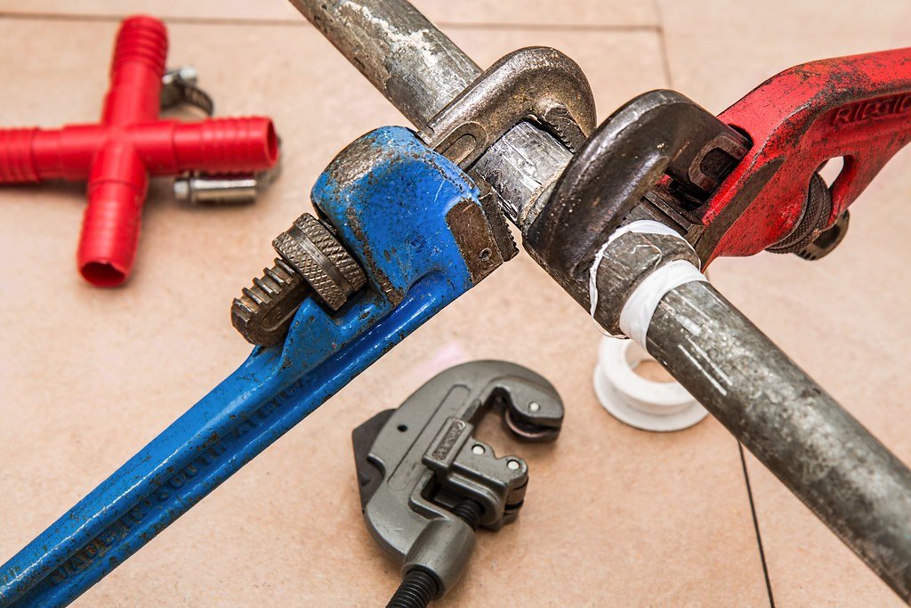 Leak repair services and areas covered in Bangor, Maine